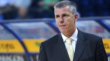 Παρελθόν από τον Άρη ο Σούμποτιτς