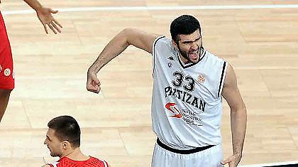 Παρελθόν ο Βράνιες