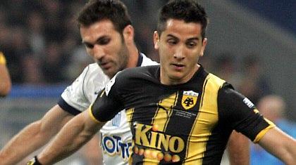 Θέλει όσα παίρνει ο Ντιόπ!