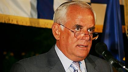 Κατέθεσε ο Σαλευρής