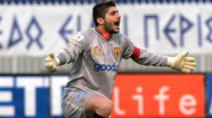 «Θέμα του Άρη αν θα μείνω ή θα φύγω»