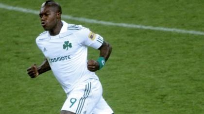 Επίσημη επαφή Λάτσιο για Σισέ