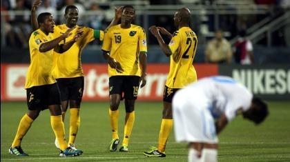 Προκρίθηκε η Τζαμάικα, επτάρα η Ονδούρα