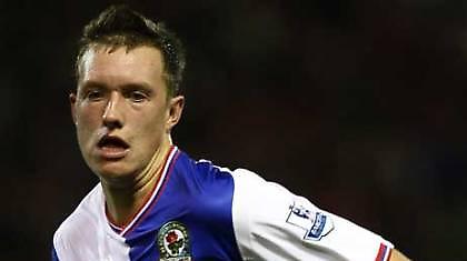 «Αγκάθι» η Μπλάκμπερν για Τζόουνς