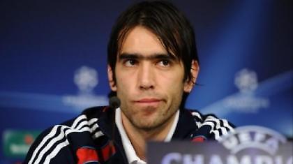 Επιστρέφει στο Μεξικό ο Ντελγκάδο