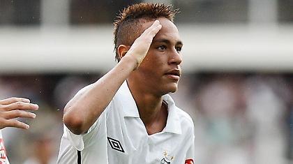 Εναλλακτική λύση ο Νέιμαρ