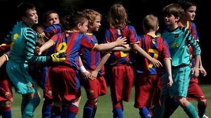 «Πόλεμος» Άρσεναλ - Μπαρτσελόνα!