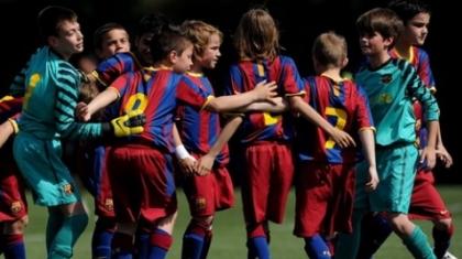 «Πόλεμος» Άρσεναλ - Μπαρτσελόνα!