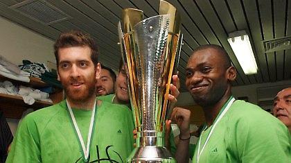 «Φάνηκε ότι όλα εξαρτώνται από εμάς»