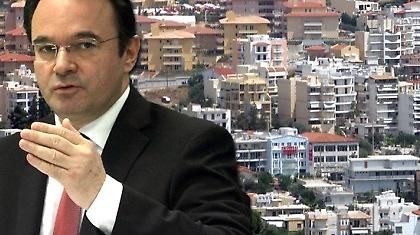 Μέτρα-ηλεκτροσόκ και… μέσω της ΔΕΗ!