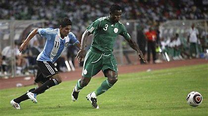 Επιβεβαίωσε για το Νιγηρία-Αργεντινή η FIFA