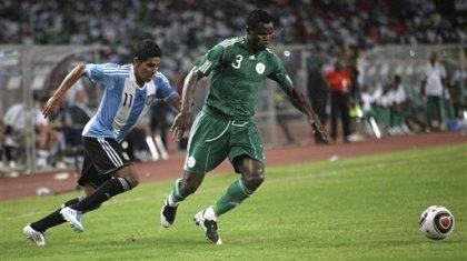 Επιβεβαίωσε για το Νιγηρία-Αργεντινή η FIFA