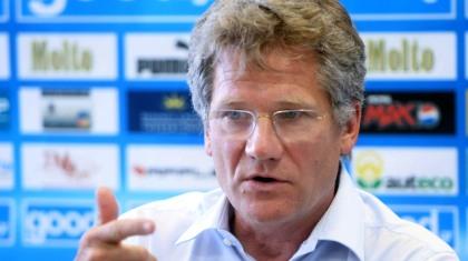 Στη Γαλλία ο Μπόλονι