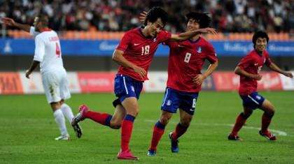 «Μαυρόγατα» από Ν.Κορέα