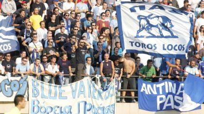 ΠΑΣ Γιάννινα: Παράταση στα διαρκείας