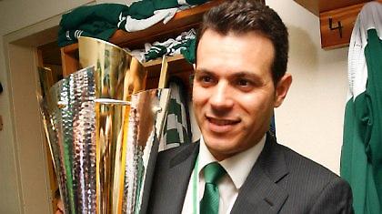 «Εμπιστευτήκαμε το ρόστερ μας»