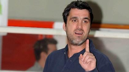 Στον Πανιώνιο ο Οικονόμου