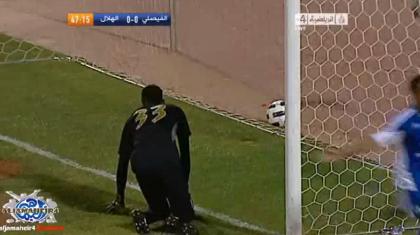 Τρυπιοχέρηηηηη… (video)