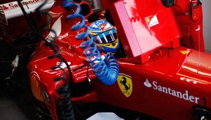 Αλόνσο: «Φαβορί η Red Bull»