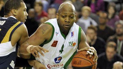 Πρωταθλήτρια η Ναντέρ!