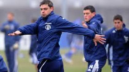 «Ψήνεται» για Ραπίντ ο Χαριστέας