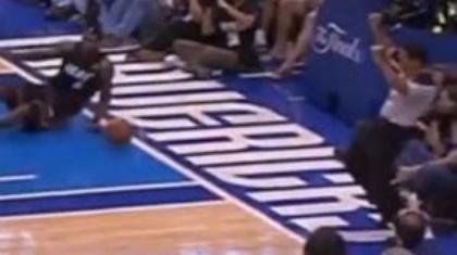 Διαιτητής σε υπερβάλλοντα ζήλο (Video)