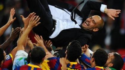 Γκουαρδιόλα: «Αυτοί, όχι εγώ!»