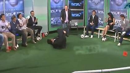 Θέατρο για το «θέατρο» (video)