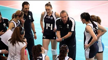 Φλώρος: «Προσπαθούμε να βελτιωθούμε»