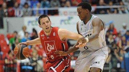 Ανανέωσε ο Βαν Ρόσομ