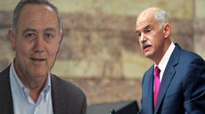 Ποιον νοιάζει αν ο Γιώργος χτύπησε το χέρι στο τραπέζι;