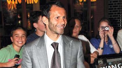 Σεξουαλική αποτοξίνωση για τον Γκιγκς