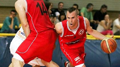 Έμεινε στην κατηγορία το Παγκράτι!