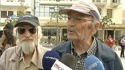 Η μεγαλύτερη μορφή της Ελλάδας (Video)