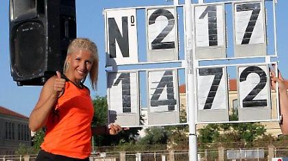 Μεγάλο ρεκόρ και με τη… Βούλα!