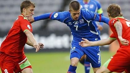 Δέκα λεπτά ήταν αρκετά