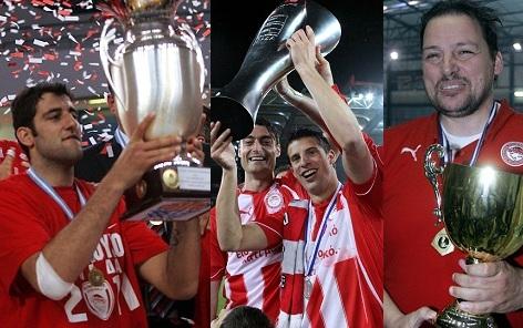 Όλα στο κόκκινο! (videos)