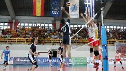 Λύγισε η Εθνική ανδρών