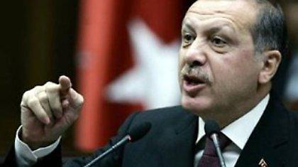 Βρισιά στην Τουρκία η λέξη «Έλληνας»!