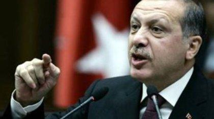 Βρισιά στην Τουρκία η λέξη «Έλληνας»!