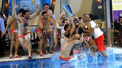 Πνιγμένος στους τίτλους!