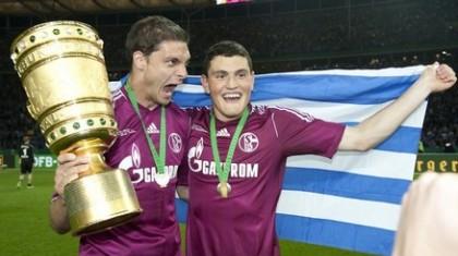 Πρεμιέρα με… «ευκολάκι» για Σάλκε