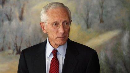 Υποψήφιος για την ηγεσία του ΔΝΤ ο Στάνλεϊ Φίσερ