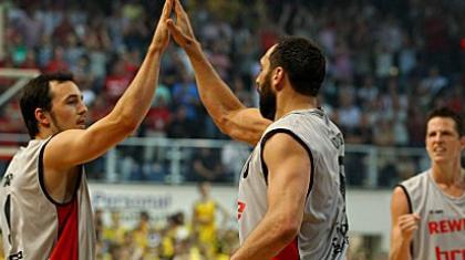 Κοντά στον τίτλο η Μπάμπεργκ