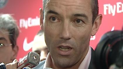 Στο… Ομάν ο Λε Γκουέν