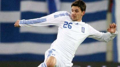 «Θετικός» ο Μάντζιος