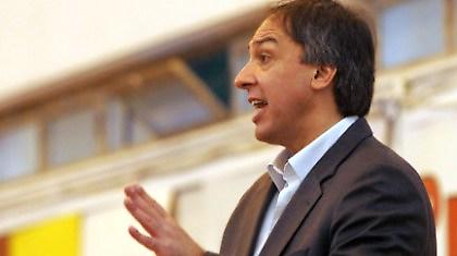 «Ελληνικό και ανταγωνιστικό ρόστερ»