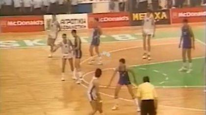 Δεύτερη φορά σε μια εβδομάδα; Κι όμως … (videos)