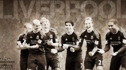 Λίβερπουλ 2010-2011