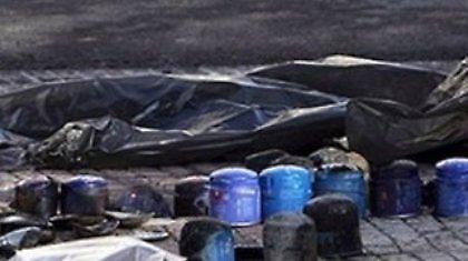 Επίθεση σε σύνδεσμο του ΠΑΟΚ